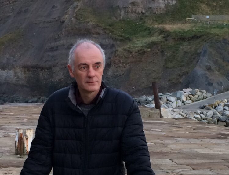 picture of David Power